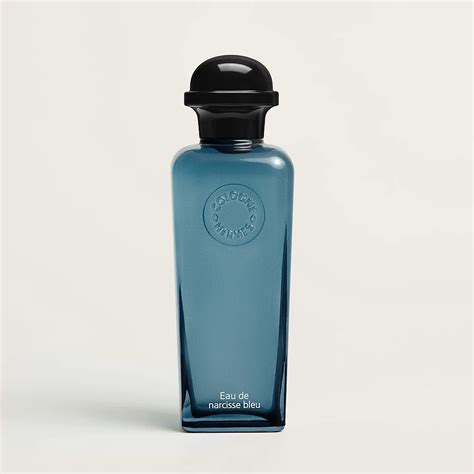 eau de narcisse bleu hermès